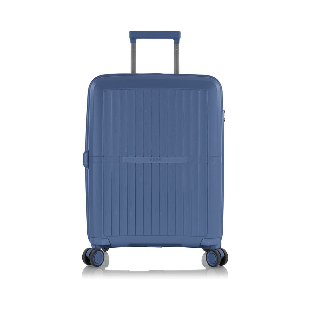 Heys AirLite 4 ruote Trolley cabina S 53 cm espandibile Heys AirLite 4 ruote Trolley cabina S 53 cm espandibile