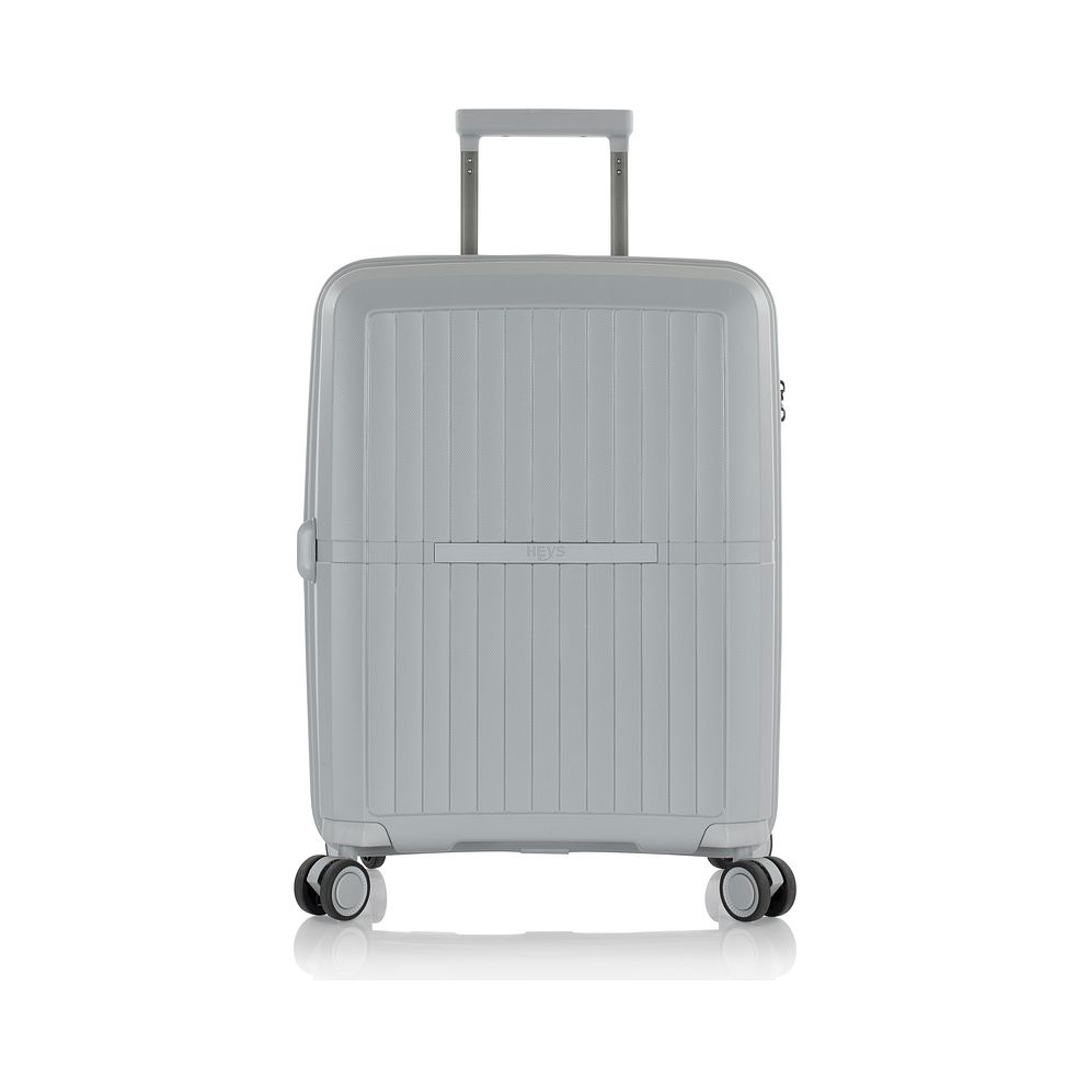 Heys AirLite 4 ruote Trolley cabina S 53 cm espandibile Heys AirLite 4 ruote Trolley cabina S 53 cm espandibile