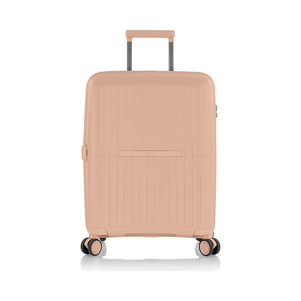 Heys AirLite 4 ruote Trolley cabina S 53 cm espandibile Heys AirLite 4 ruote Trolley cabina S 53 cm espandibile
