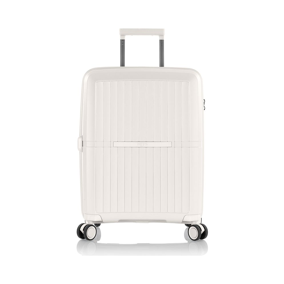 Heys AirLite 4 ruote Trolley cabina S 53 cm espandibile Heys AirLite 4 ruote Trolley cabina S 53 cm espandibile