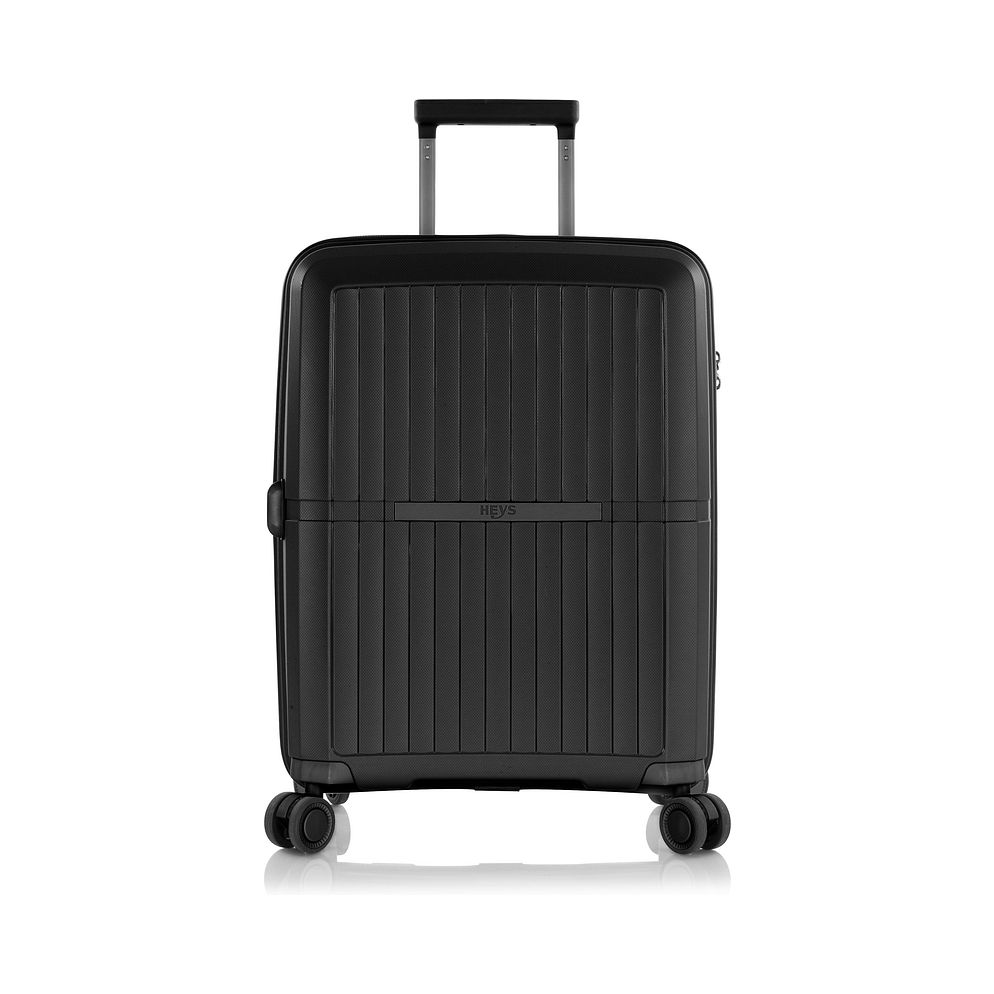 Heys AirLite 4-pyöräinen Käsimatkatavara S 53 cm Laajennettava Heys AirLite 4-pyöräinen Käsimatkatavara S 53 cm Laajennettava