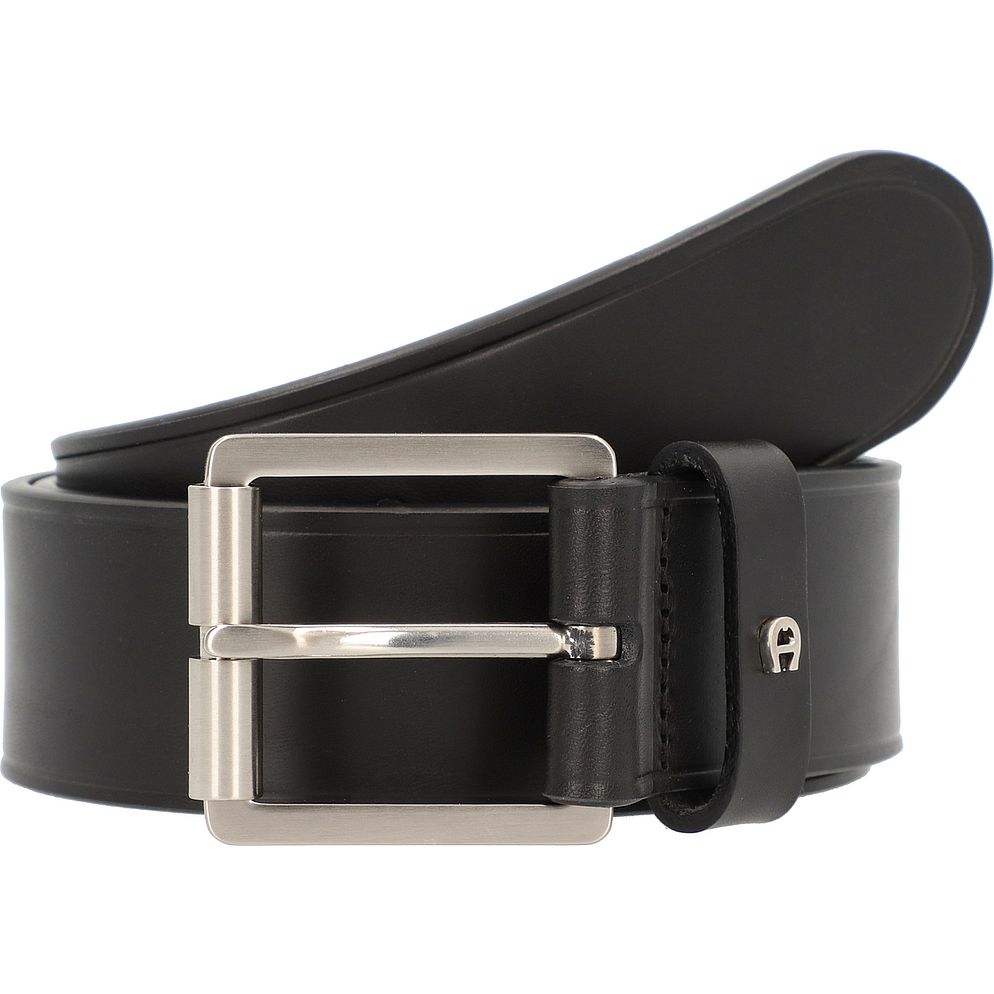 AIGNER Casual Bälte Läder