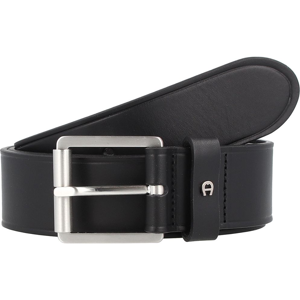 AIGNER Casual Bälte Läder