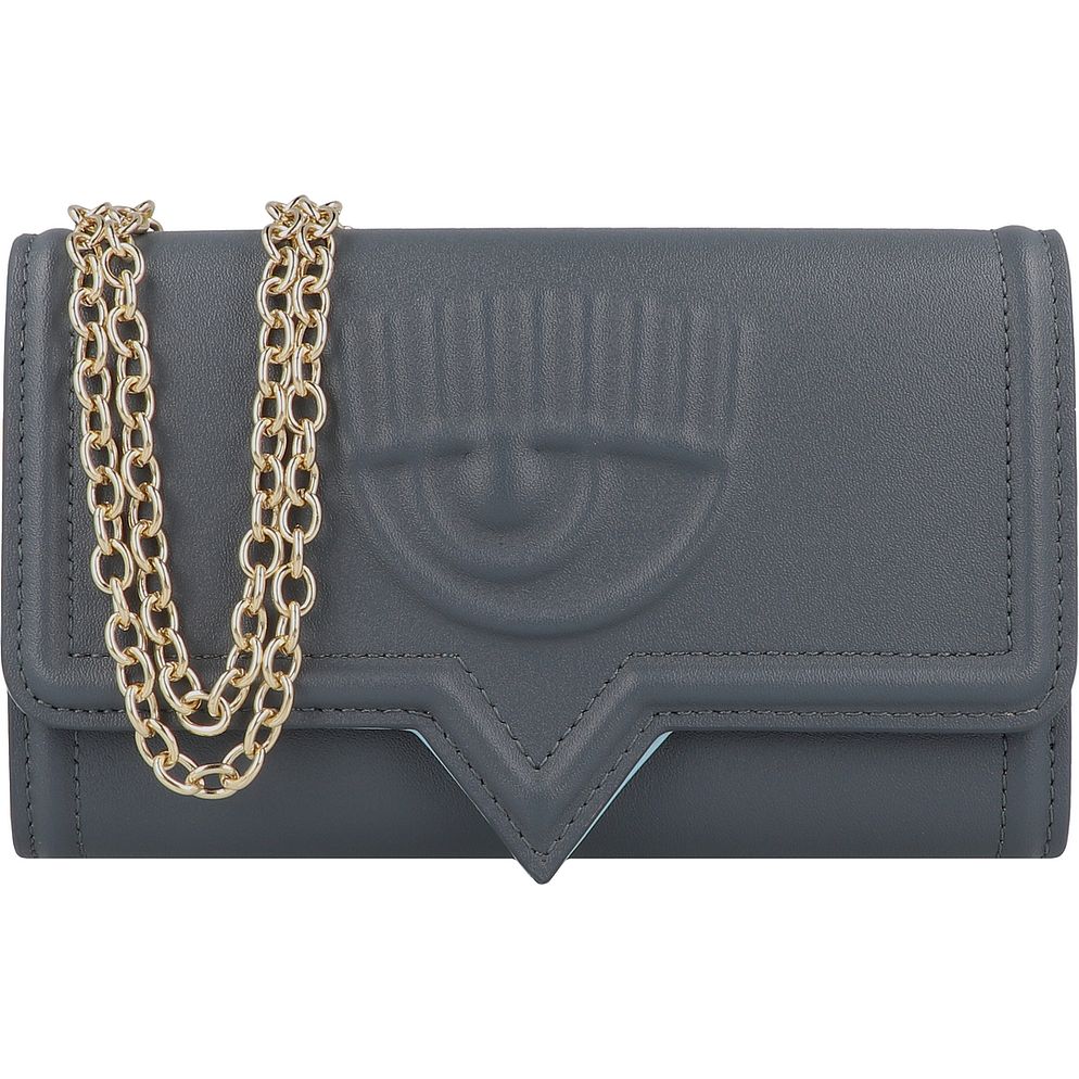 Chiara Ferragni Eyelike Bags Pochette 17 cm Chiara Ferragni Eyelike Bags Pochette 17 cm