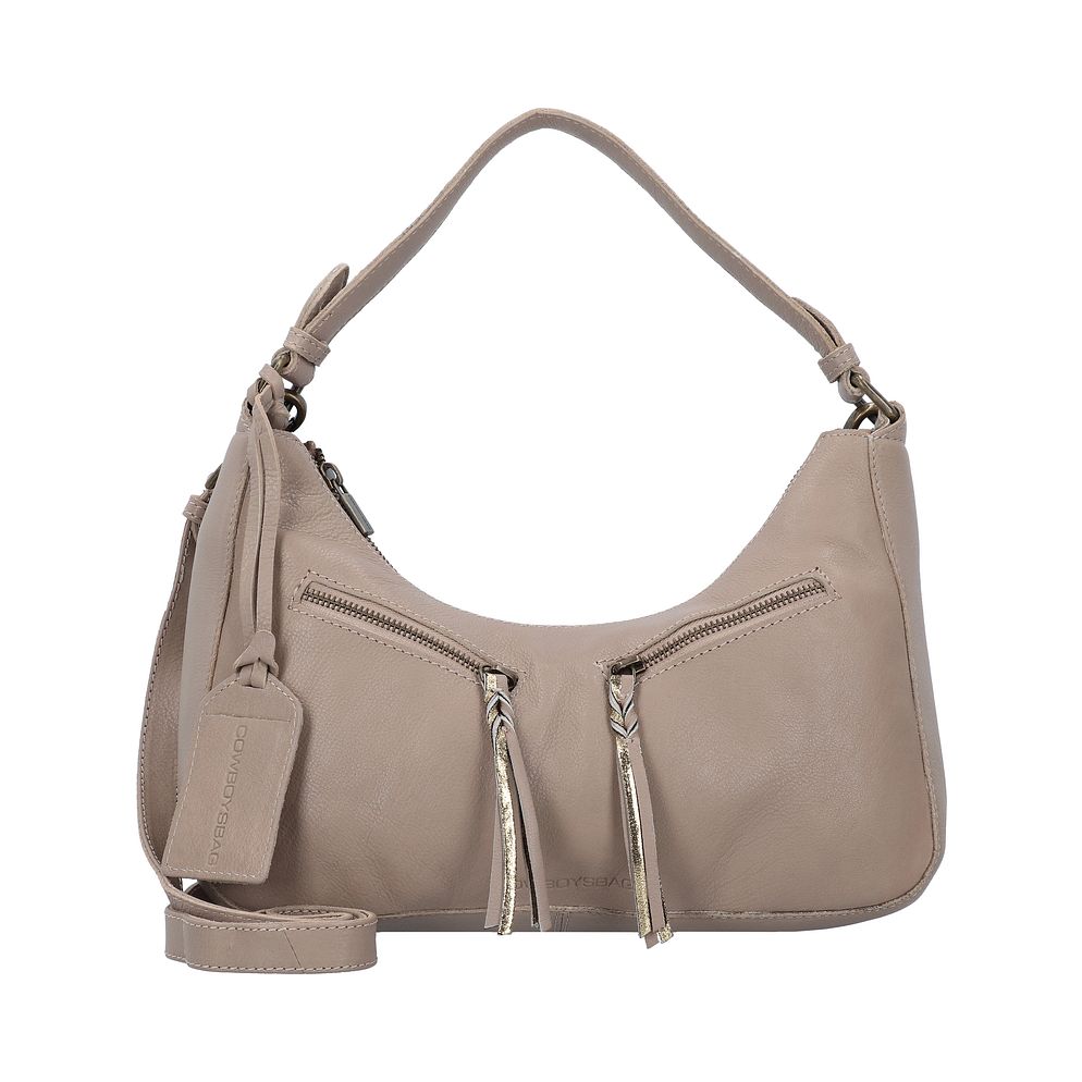 Cowboysbag Cortez Borsa a spalla Vera Pelle 31.5 cm Cowboysbag Cortez Borsa a spalla Vera Pelle 31.5 cm