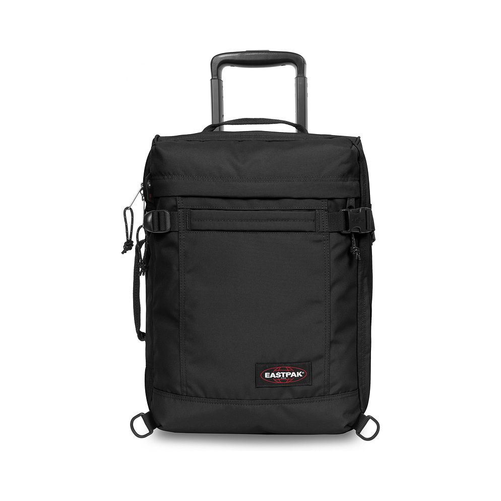 Eastpak Strapson 2 ruote Borsone 43 cm Eastpak Strapson 2 ruote Borsone 43 cm
