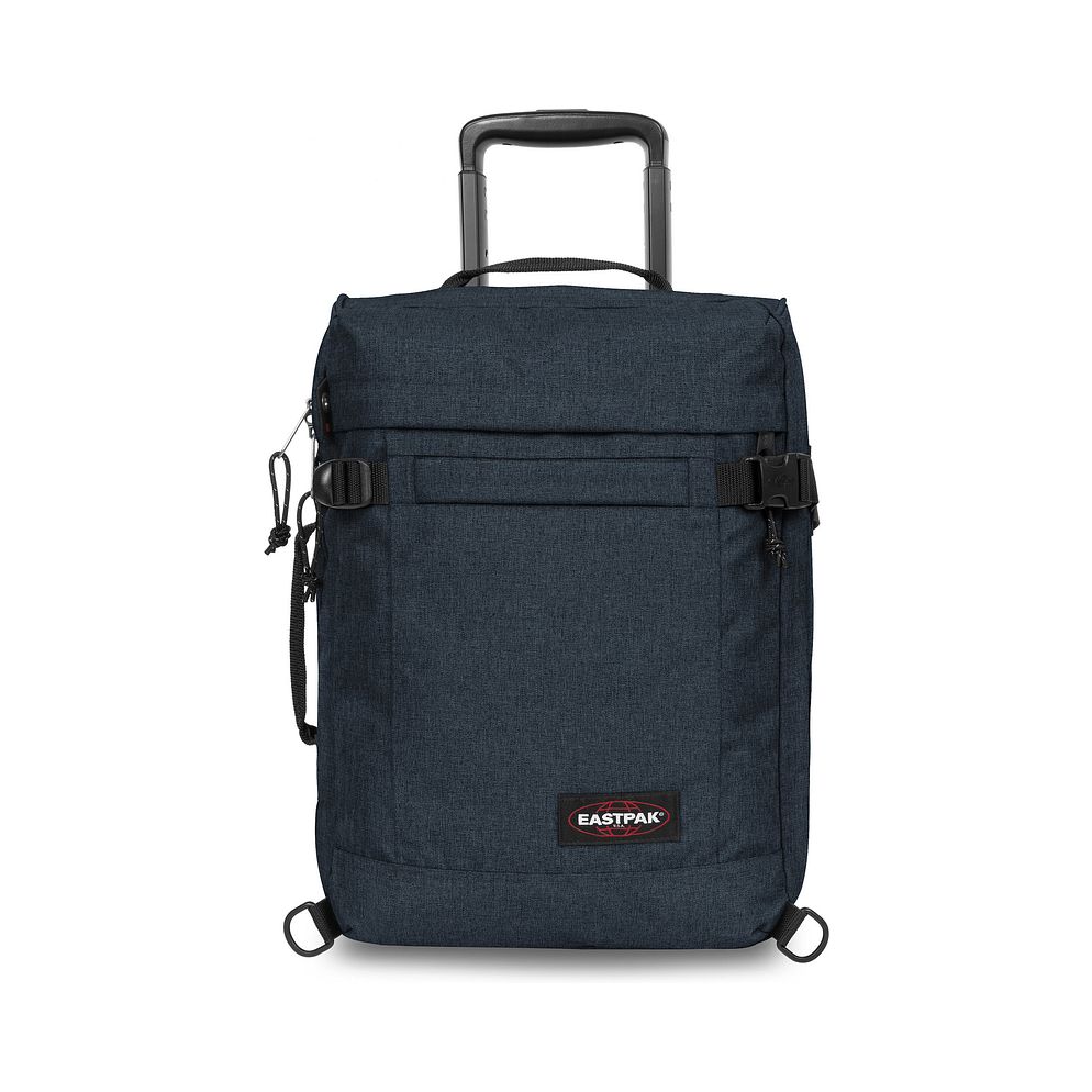 Eastpak Strapson 2 ruote Borsone 43 cm Eastpak Strapson 2 ruote Borsone 43 cm