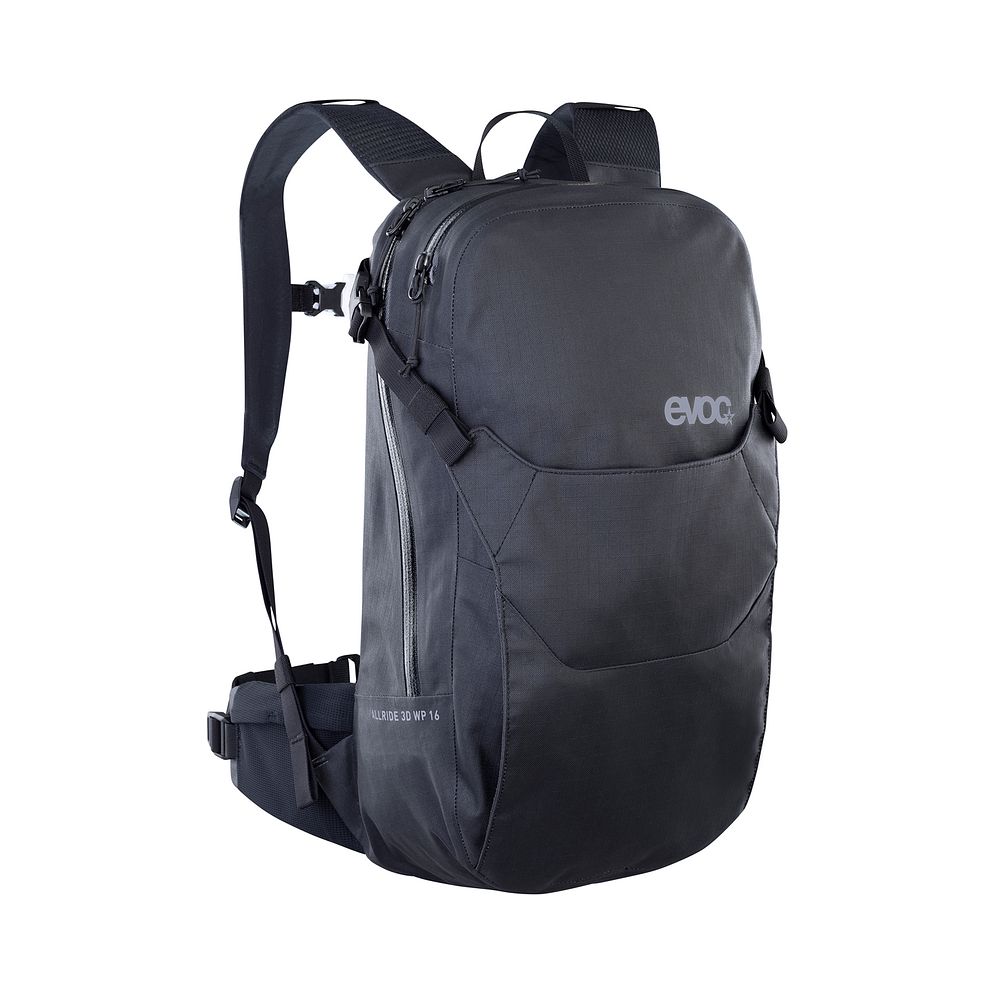 Evoc Allride Zaino da bicicletta 46 cm Evoc Allride Zaino da bicicletta 46 cm