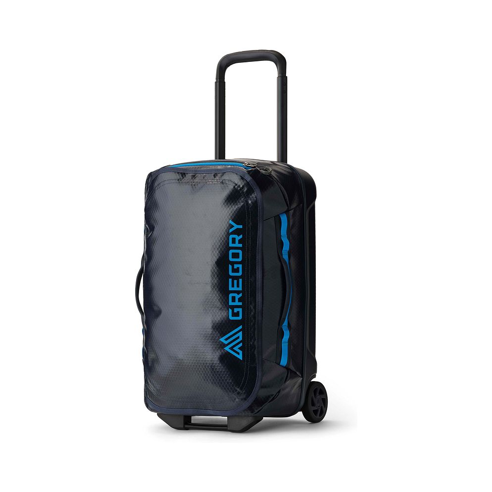 Gregory Alpaca 40 2 ruote Trolley cabina 55 cm