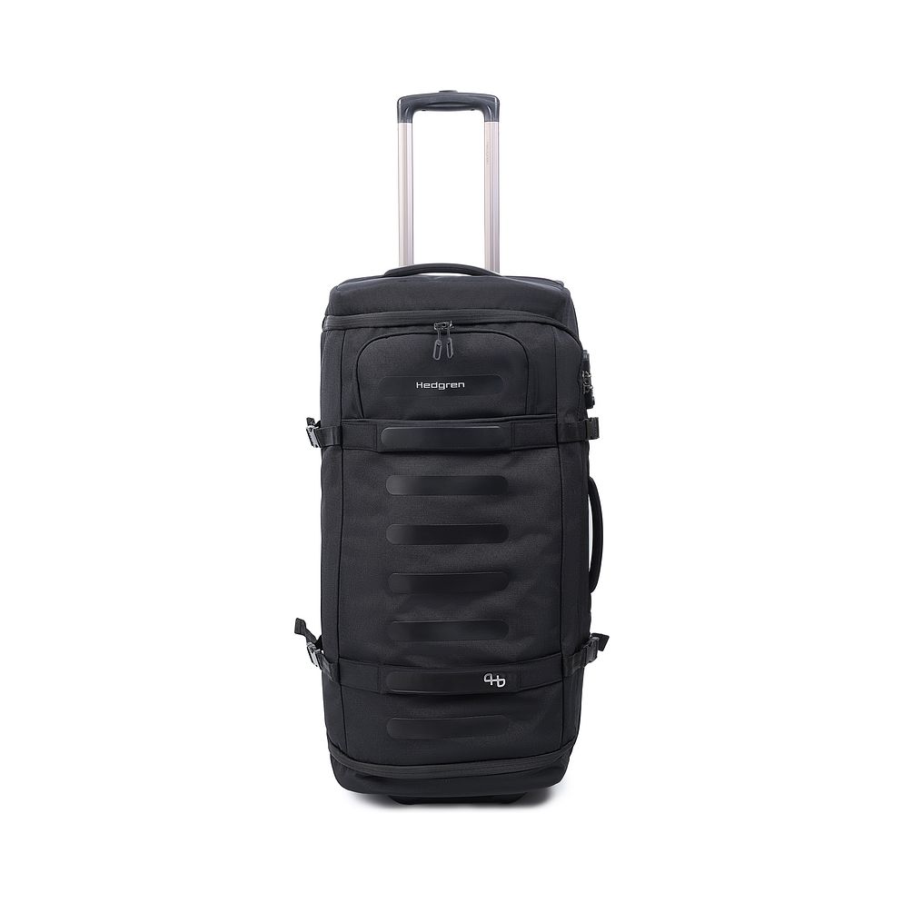 Hedgren Comby Compact 2 ruote Borsone 68 cm