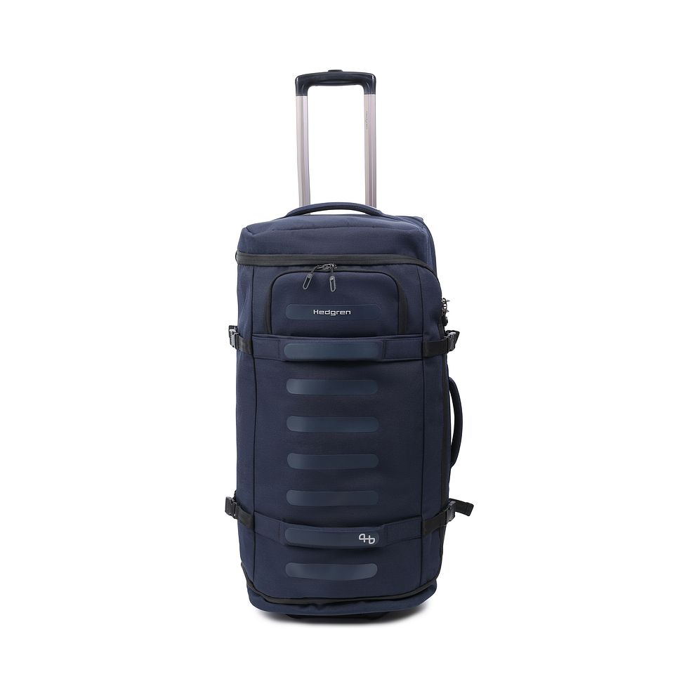 Hedgren Comby Compact 2 ruote Borsone 68 cm