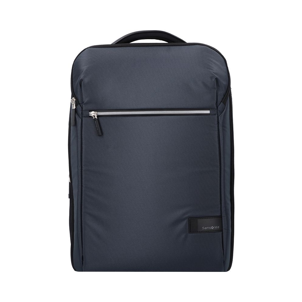 Samsonite Litepoint Yritysreppu 46 cm Kannettavan tietokoneen taskun syvyys Samsonite Litepoint Yritysreppu 46 cm Kannettavan tietokoneen taskun syvyys