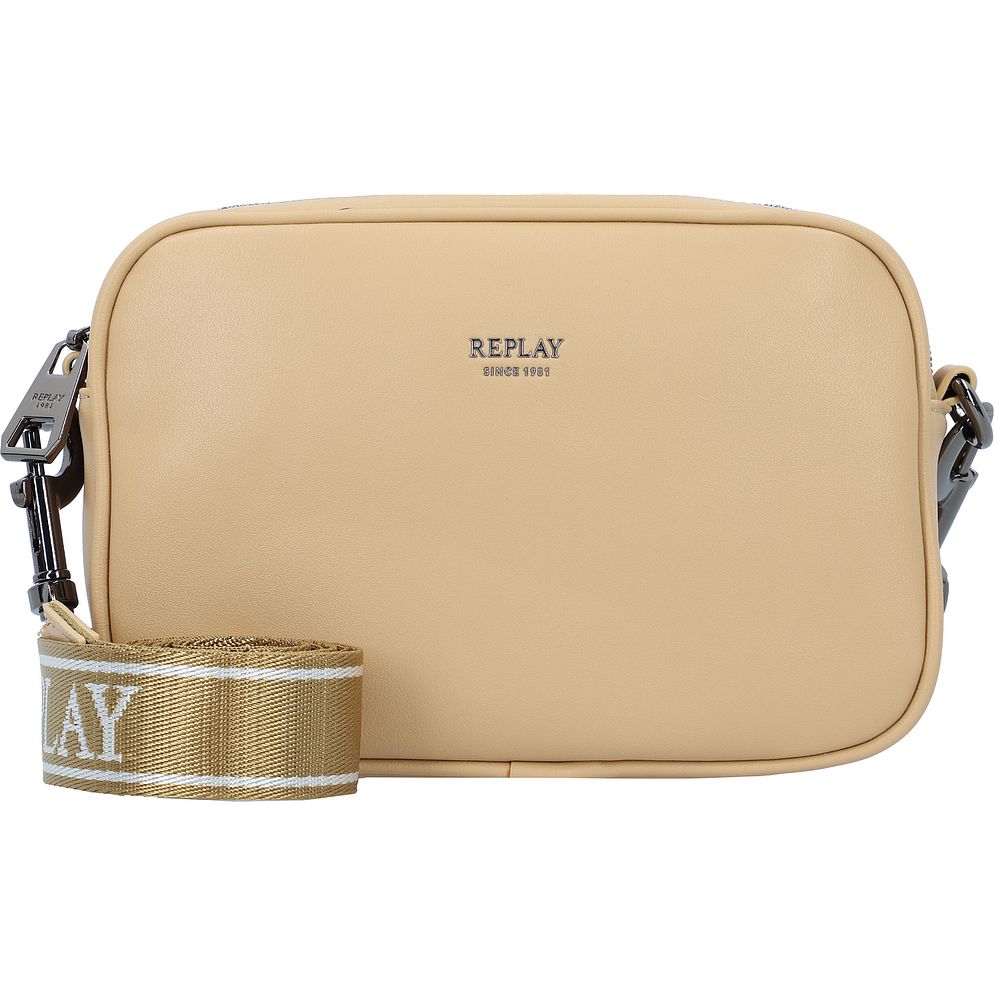 Replay Borsa a tracolla 22 cm Replay Borsa a tracolla 22 cm
