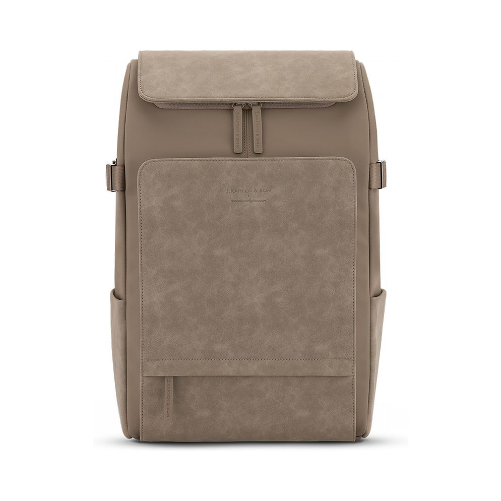 Kapten & Son Bali Daypack 50 cm Vano porta PC Kapten & Son Bali Daypack 50 cm Vano porta PC