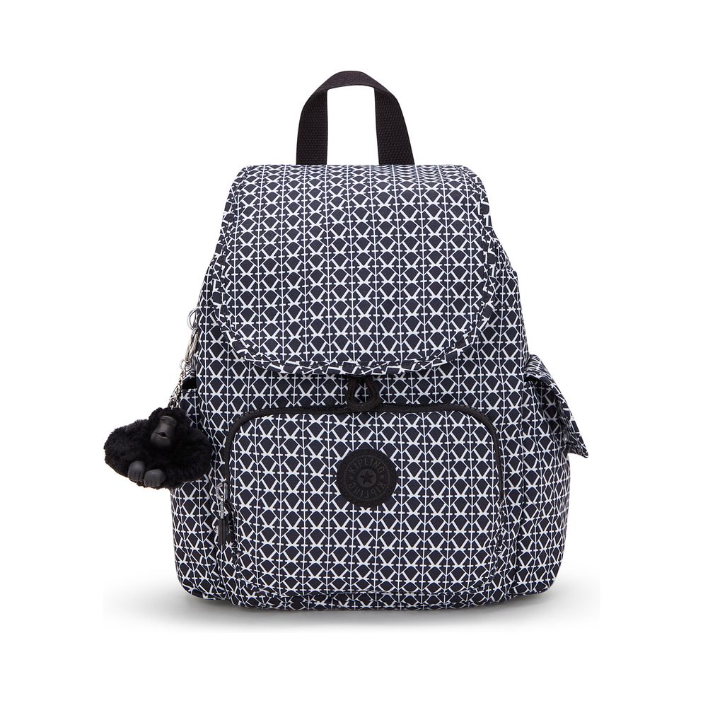 Kipling Basic City Pack Zaino da città 29 cm Kipling Basic City Pack Zaino da città 29 cm