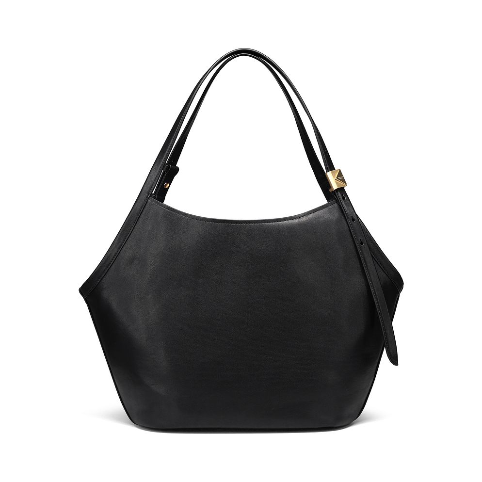 Kate Spade New York Deco Borsa a spalla Vera Pelle 28 cm Kate Spade New York Deco Borsa a spalla Vera Pelle 28 cm