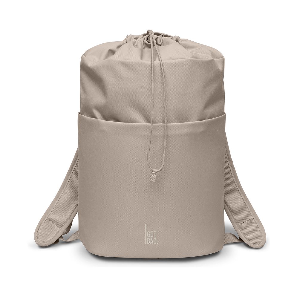 Got Bag Barrel Pack Daypack 42 cm Vano porta PC