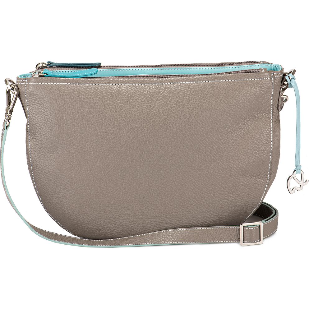 Mywalit Borsa a spalla Vera Pelle 29 cm Mywalit Borsa a spalla Vera Pelle 29 cm