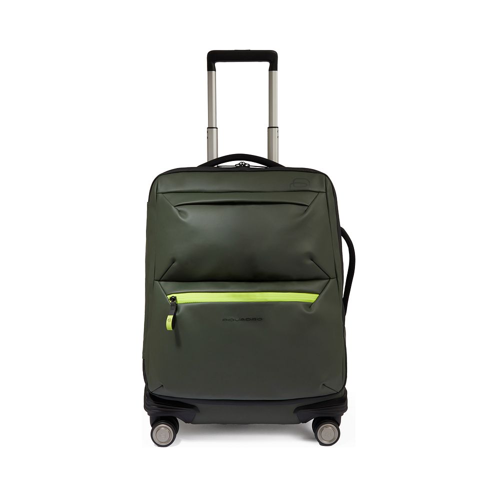 Piquadro Corner 4 ruote Trolley cabina 55 cm Piquadro Corner 4 ruote Trolley cabina 55 cm