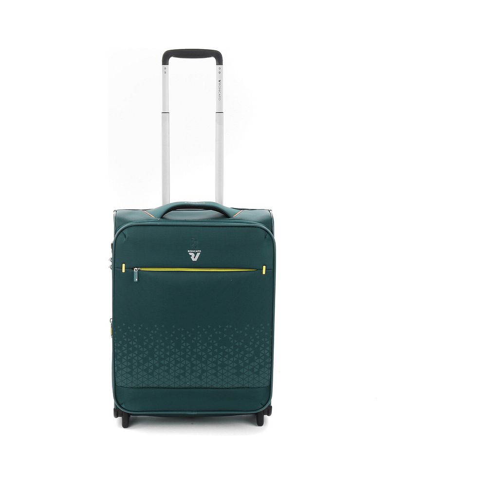 Roncato Crosslite 2 ruedas Maleta de cabina S 55 cm Con asa expansible Roncato Crosslite 2 ruedas Maleta de cabina S 55 cm Con asa expansible