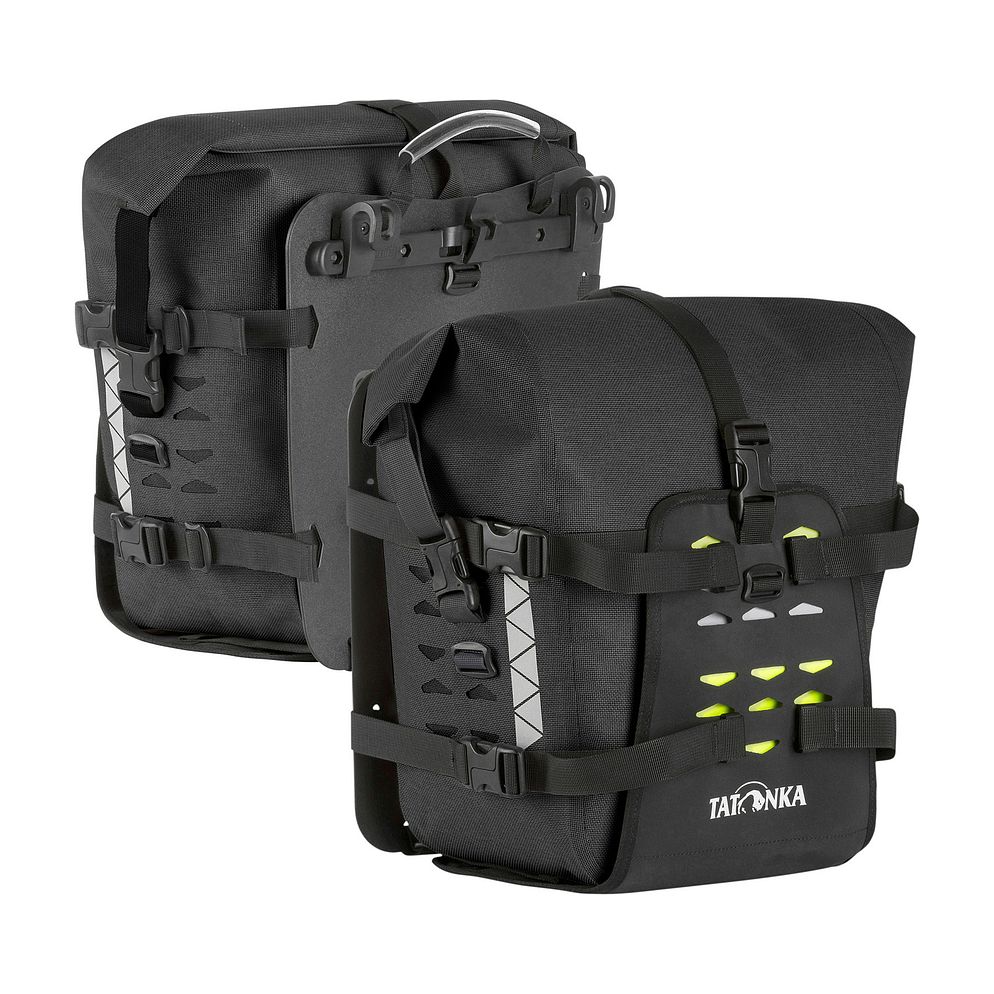 Tatonka Bike Pannier Pro Polkupyörälaukku 31 cm Tatonka Bike Pannier Pro Polkupyörälaukku 31 cm