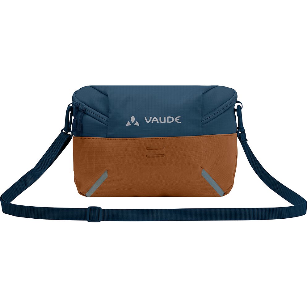 Vaude City Bike II Brašna na kolo 26 cm Vaude City Bike II Brašna na kolo 26 cm