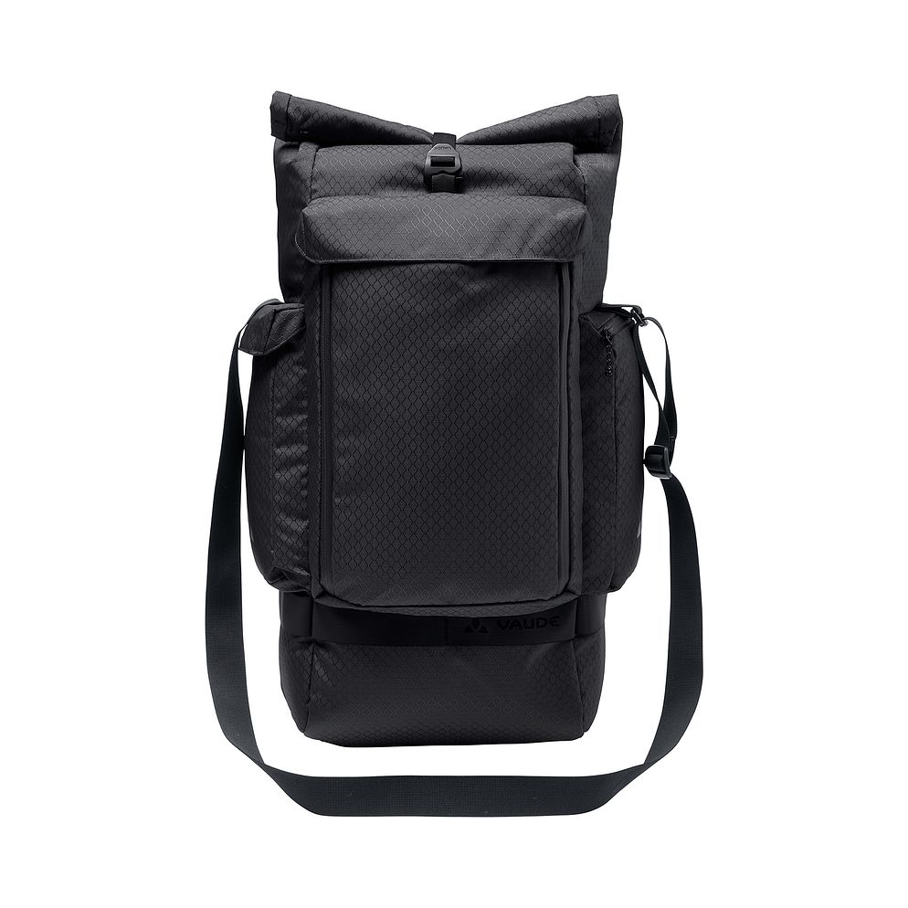 Vaude Cyclist Back Single Brašna na kolo 20 cm