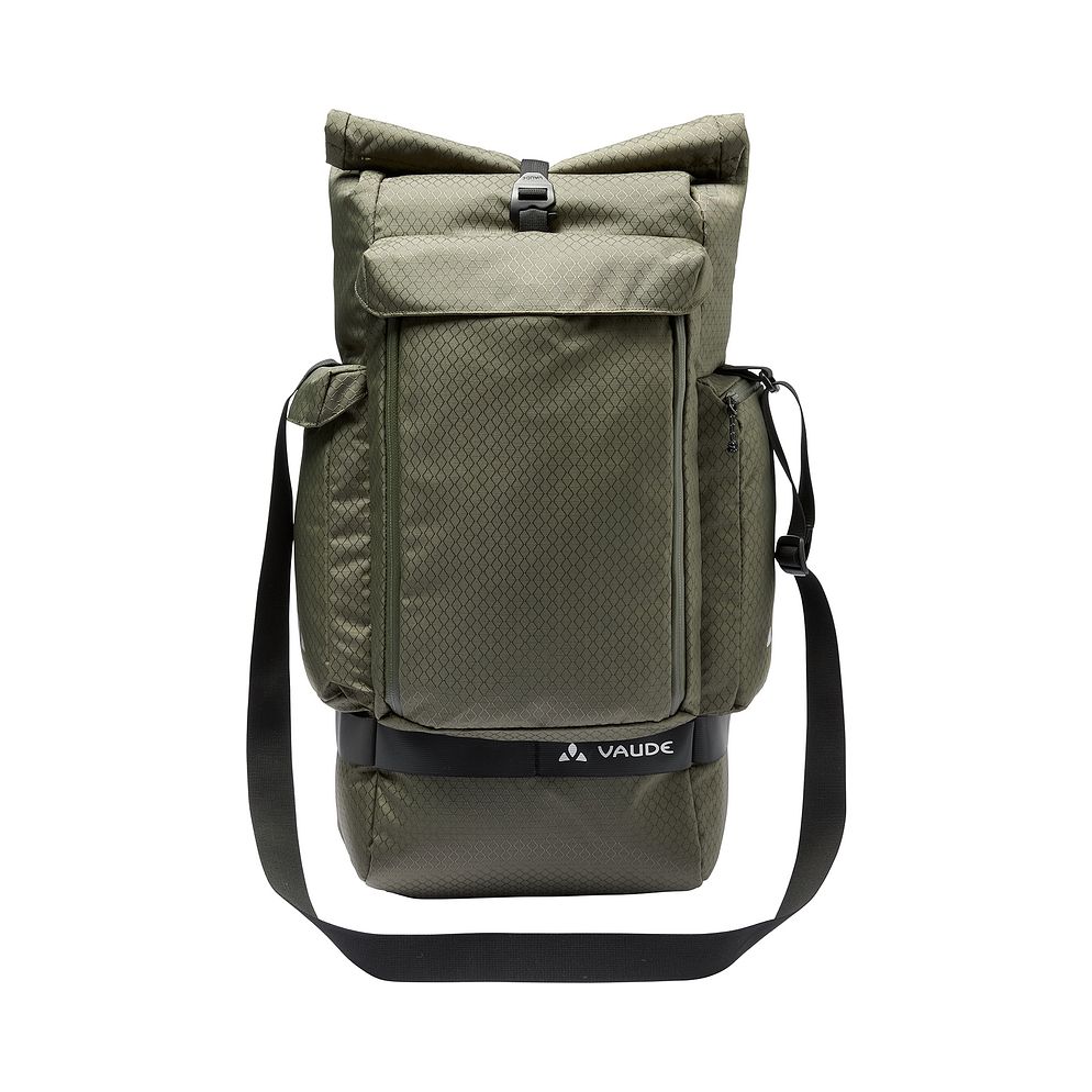 Vaude Cyclist Back Single Brašna na kolo 20 cm