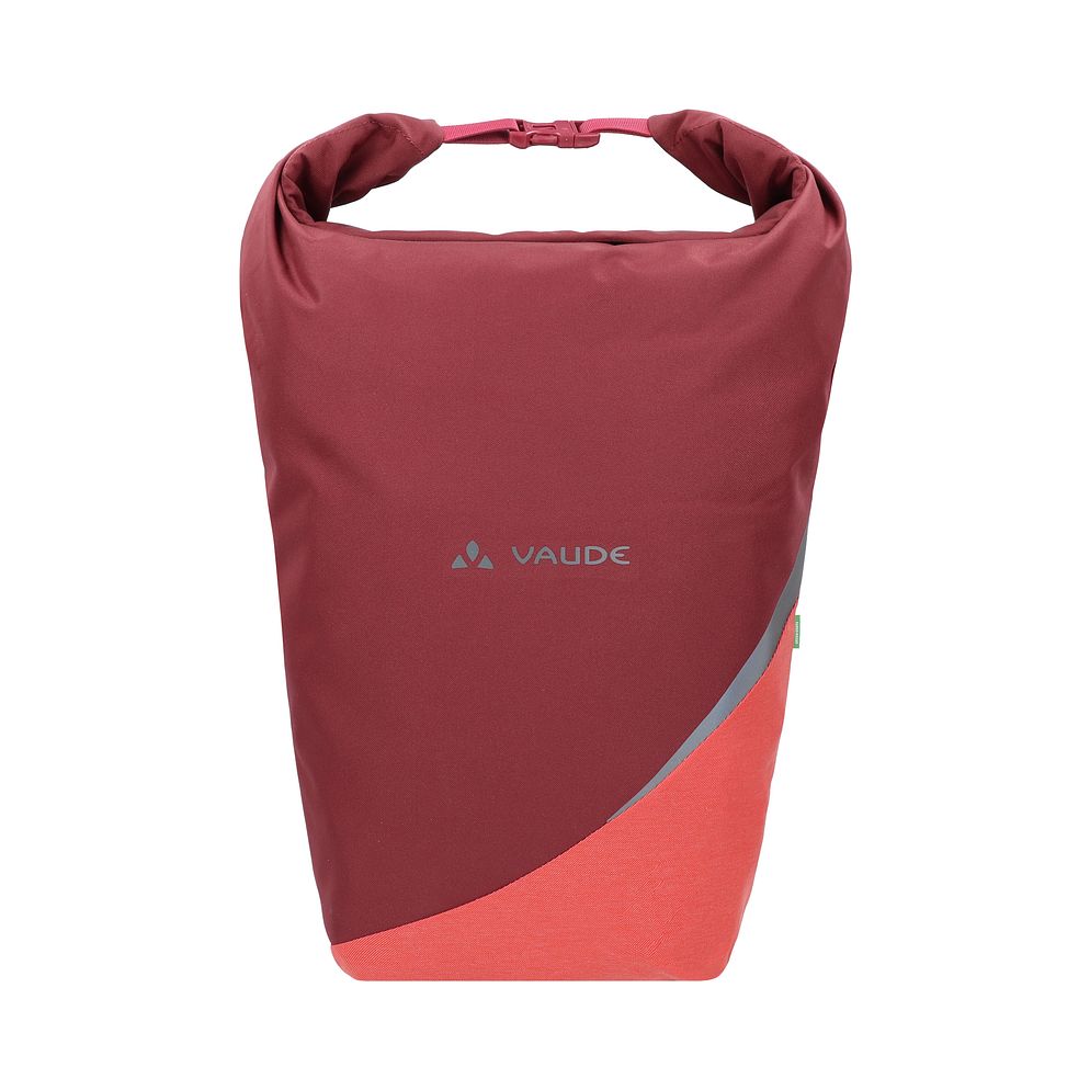 Vaude Road Master Urban Borsa da bicicletta 33 cm Vaude Road Master Urban Borsa da bicicletta 33 cm