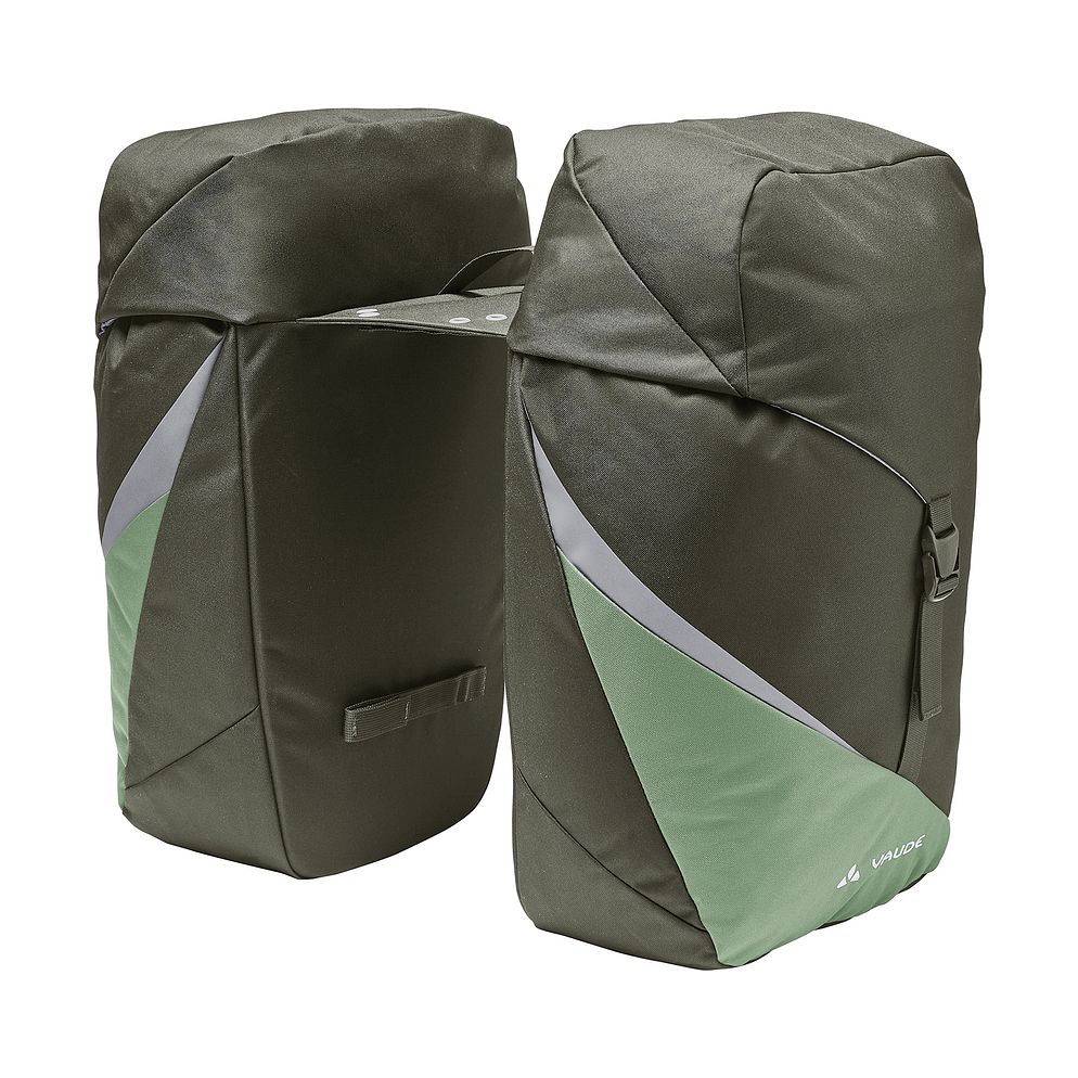 Vaude TwinRoadster Polkupyörälaukku 48 cm Vaude TwinRoadster Polkupyörälaukku 48 cm