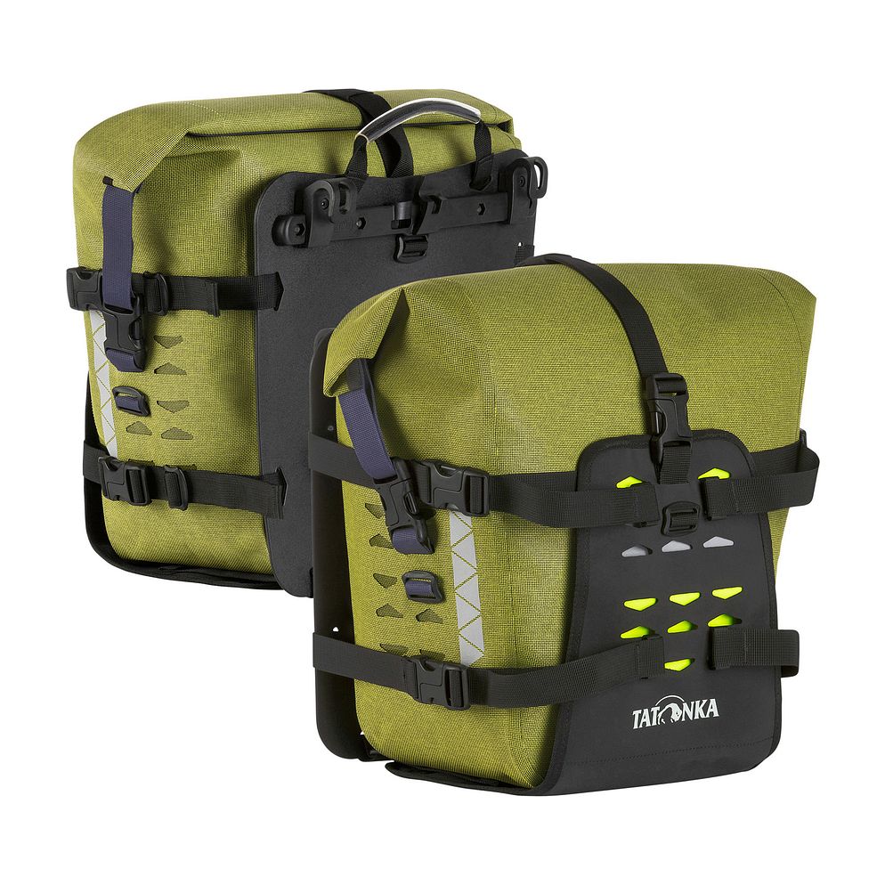 Tatonka Bike Pannier Pro Polkupyörälaukku 31 cm Tatonka Bike Pannier Pro Polkupyörälaukku 31 cm