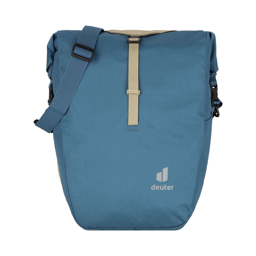 Deuter Valbona Polkupyörälaukku 40 cm Deuter Valbona Polkupyörälaukku 40 cm