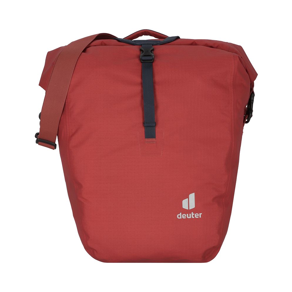 Deuter Weybridge 20+5 Polkupyörälaukku 34 cm Deuter Weybridge 20+5 Polkupyörälaukku 34 cm