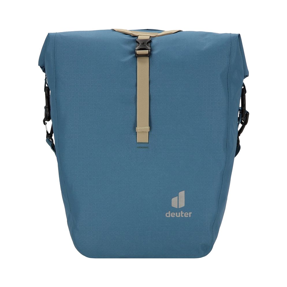 Deuter Weybridge 20+5 Polkupyörälaukku 34 cm Deuter Weybridge 20+5 Polkupyörälaukku 34 cm