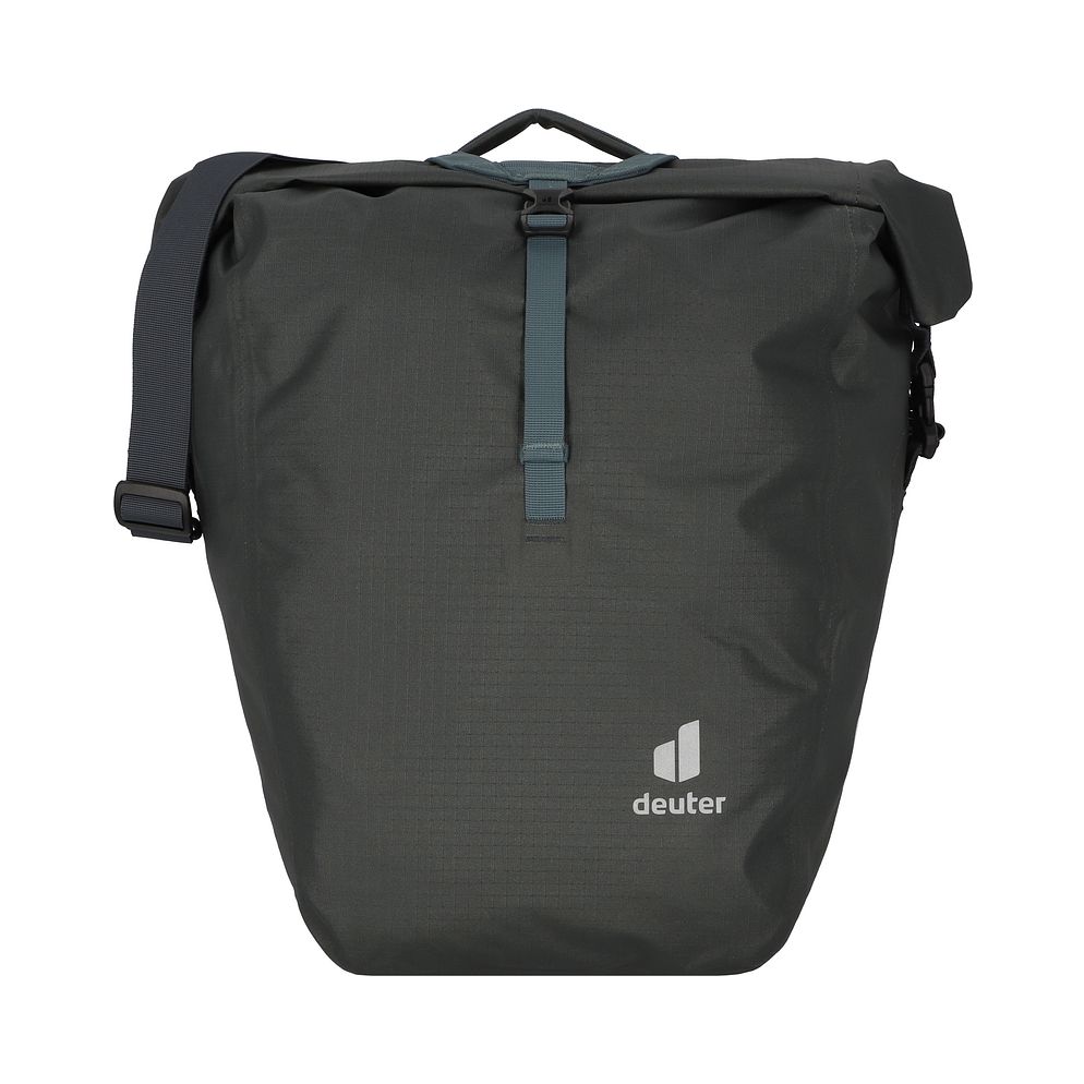 Deuter Weybridge 20+5 Polkupyörälaukku 34 cm Deuter Weybridge 20+5 Polkupyörälaukku 34 cm