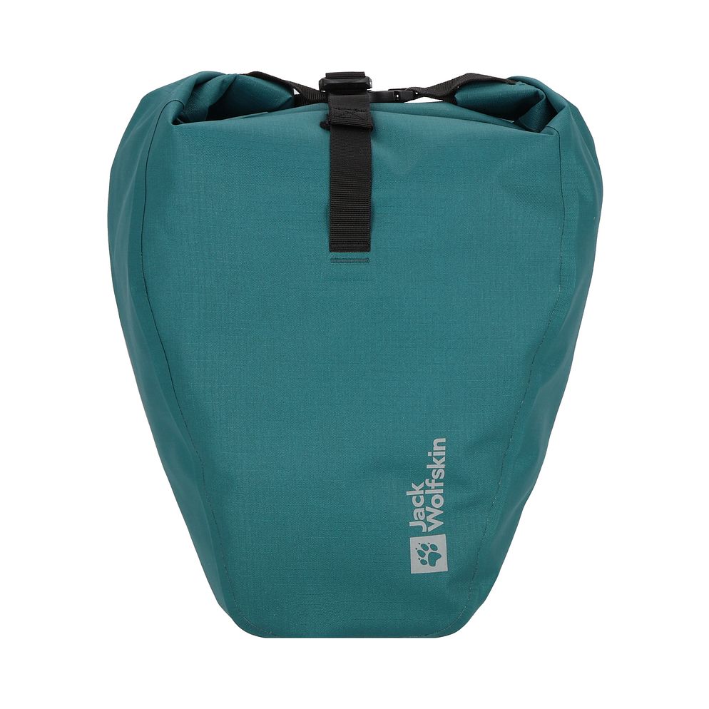 Jack Wolfskin Gravex 15 Alforjas para bicicleta 33 cm