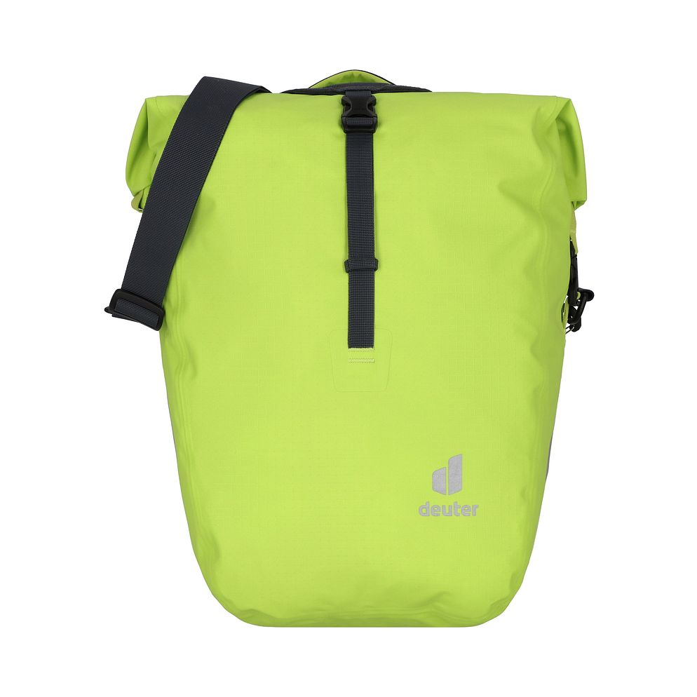 Deuter Weybridge 20+5 Polkupyörälaukku 34 cm Deuter Weybridge 20+5 Polkupyörälaukku 34 cm