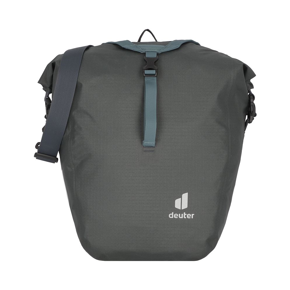 Deuter Weybridge 20+5 Polkupyörälaukku 34 cm Deuter Weybridge 20+5 Polkupyörälaukku 34 cm