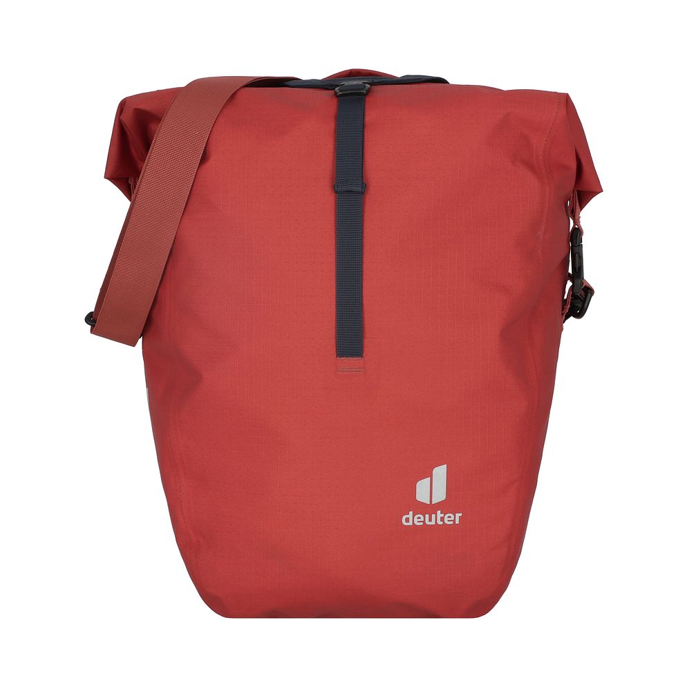 Deuter Weybridge 20+5 Polkupyörälaukku 34 cm Deuter Weybridge 20+5 Polkupyörälaukku 34 cm
