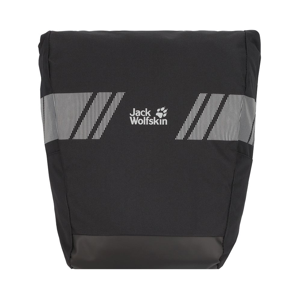 Jack Wolfskin Polkupyörälaukku 34 cm