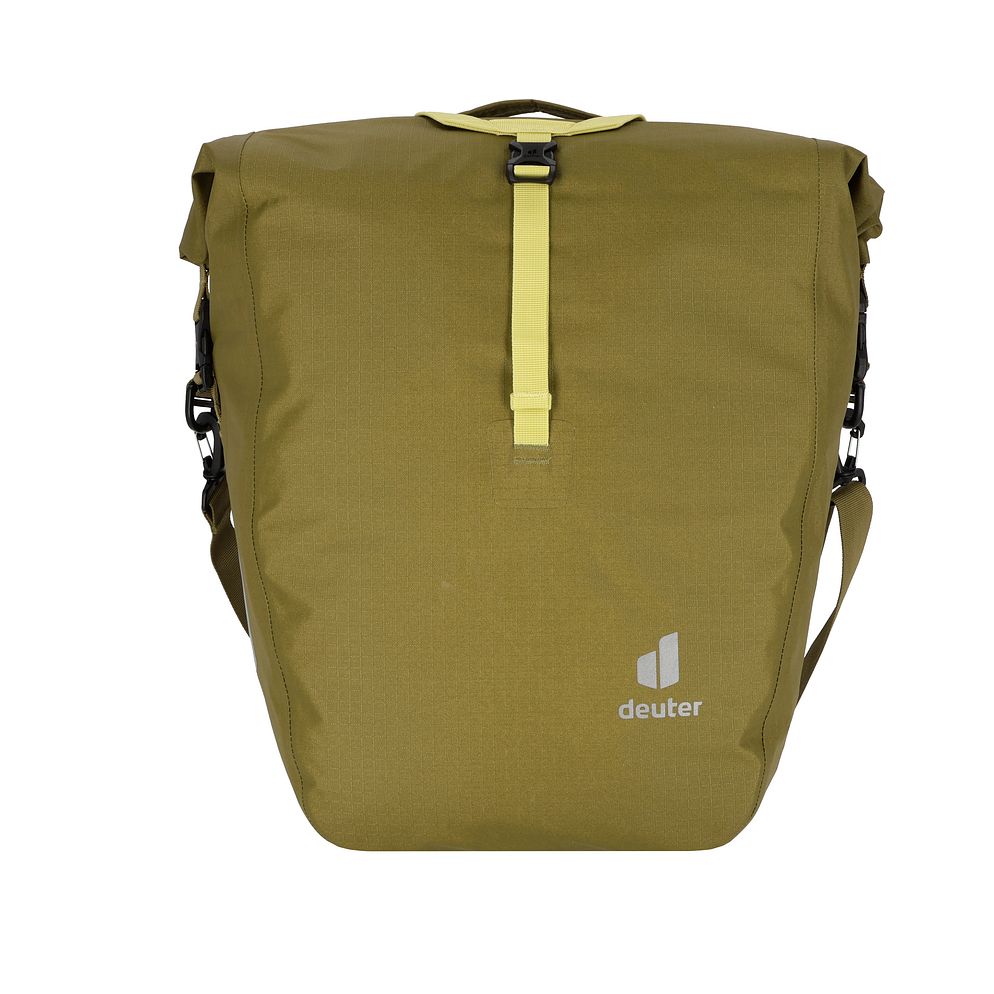 Deuter Weybridge 20+5 Polkupyörälaukku 34 cm Deuter Weybridge 20+5 Polkupyörälaukku 34 cm