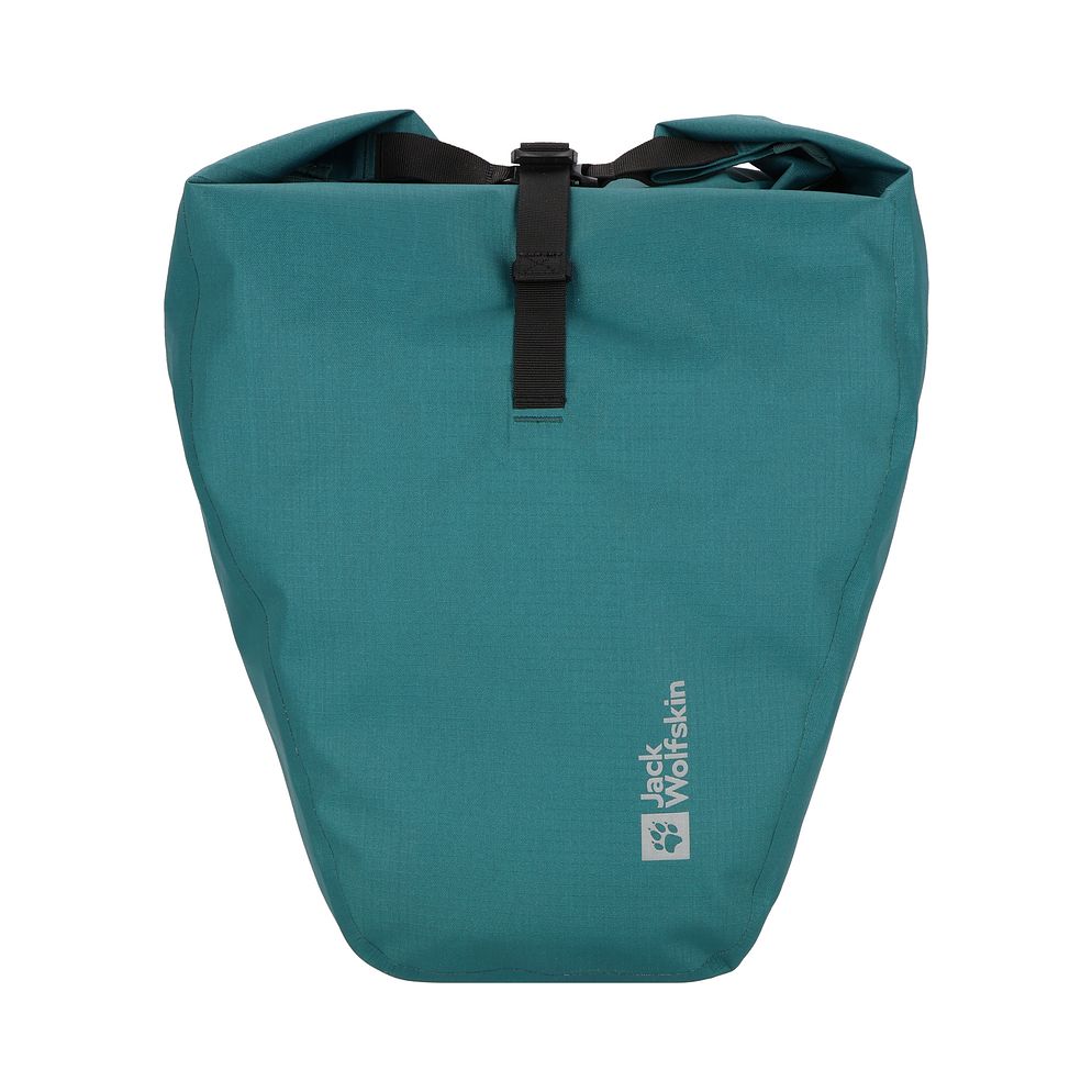 Jack Wolfskin Gravex 20 Alforjas para bicicleta 38 cm