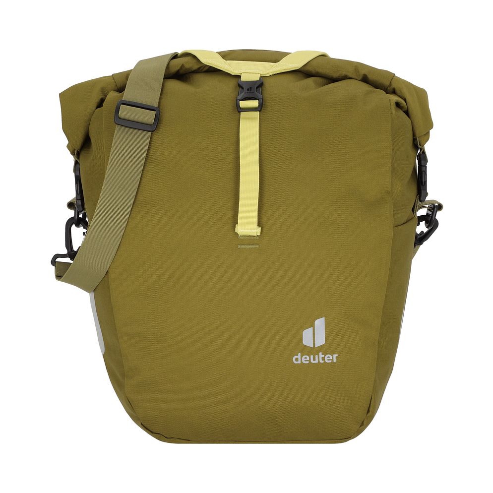 Deuter Valbona Polkupyörälaukku 40 cm Deuter Valbona Polkupyörälaukku 40 cm