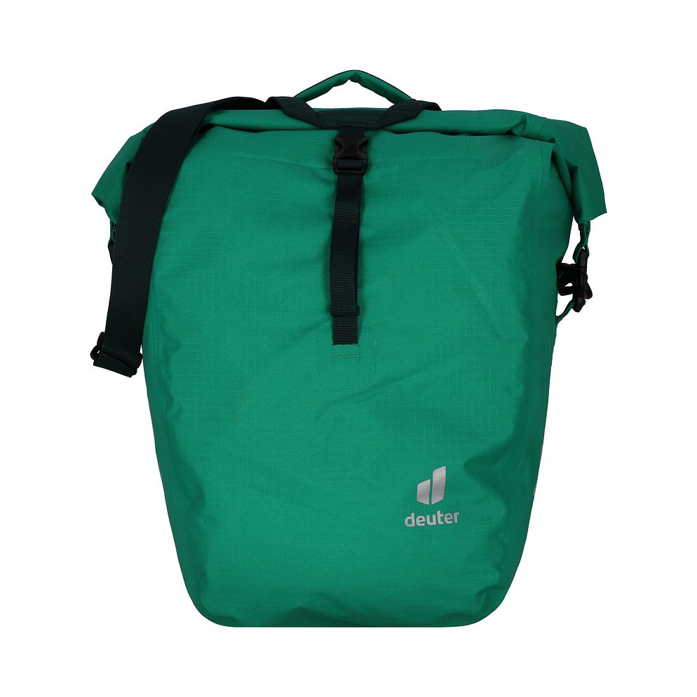 Deuter Weybridge 20+5 Polkupyörälaukku 34 cm Deuter Weybridge 20+5 Polkupyörälaukku 34 cm