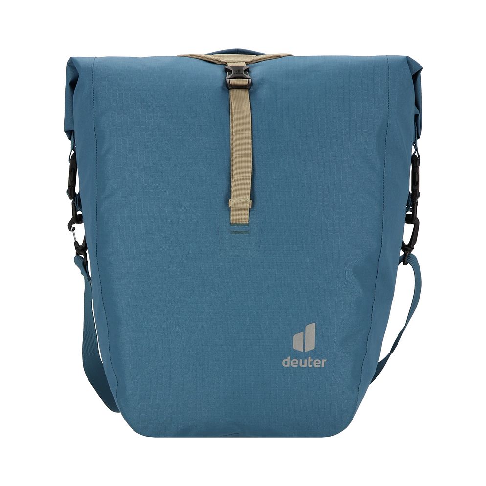 Deuter Weybridge 20+5 Polkupyörälaukku 34 cm Deuter Weybridge 20+5 Polkupyörälaukku 34 cm
