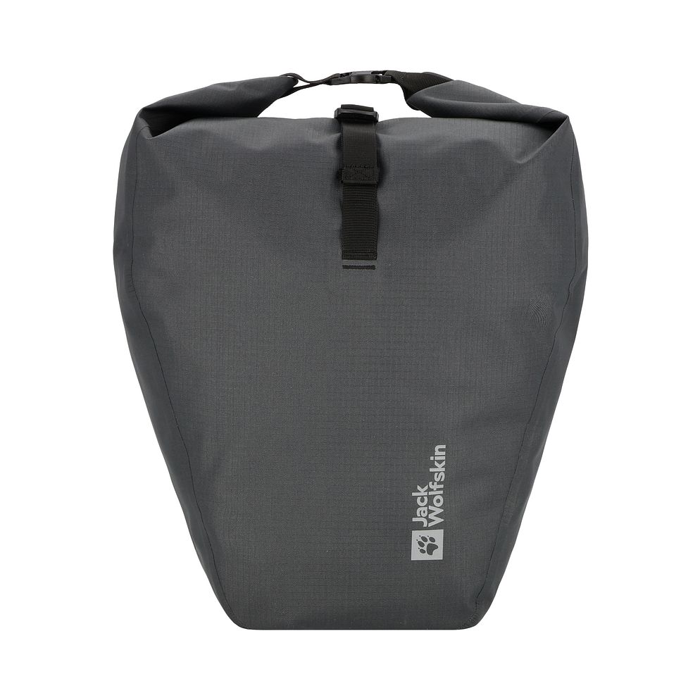 Jack Wolfskin Gravex 20 Alforjas para bicicleta 38 cm