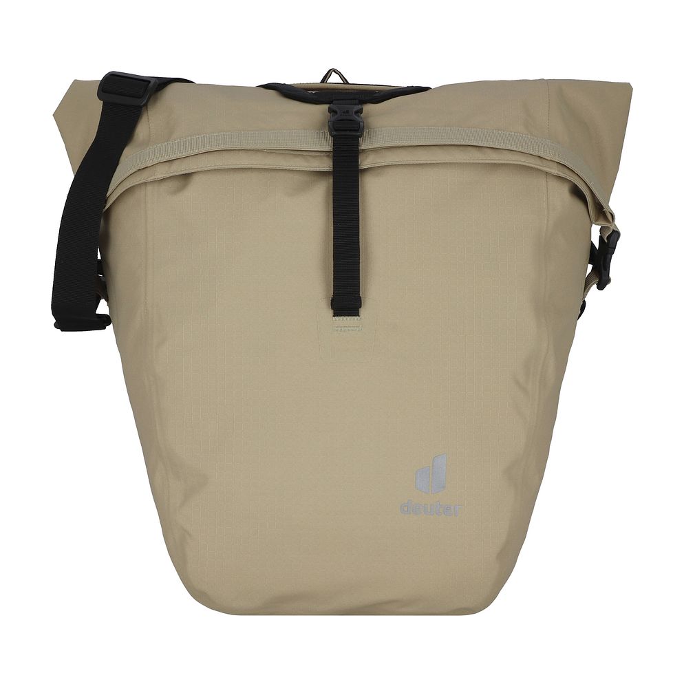 Deuter Weybridge 20+5 Polkupyörälaukku 34 cm Deuter Weybridge 20+5 Polkupyörälaukku 34 cm