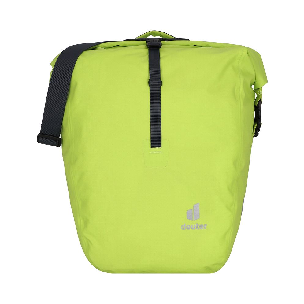 Deuter Weybridge 20+5 Polkupyörälaukku 34 cm Deuter Weybridge 20+5 Polkupyörälaukku 34 cm