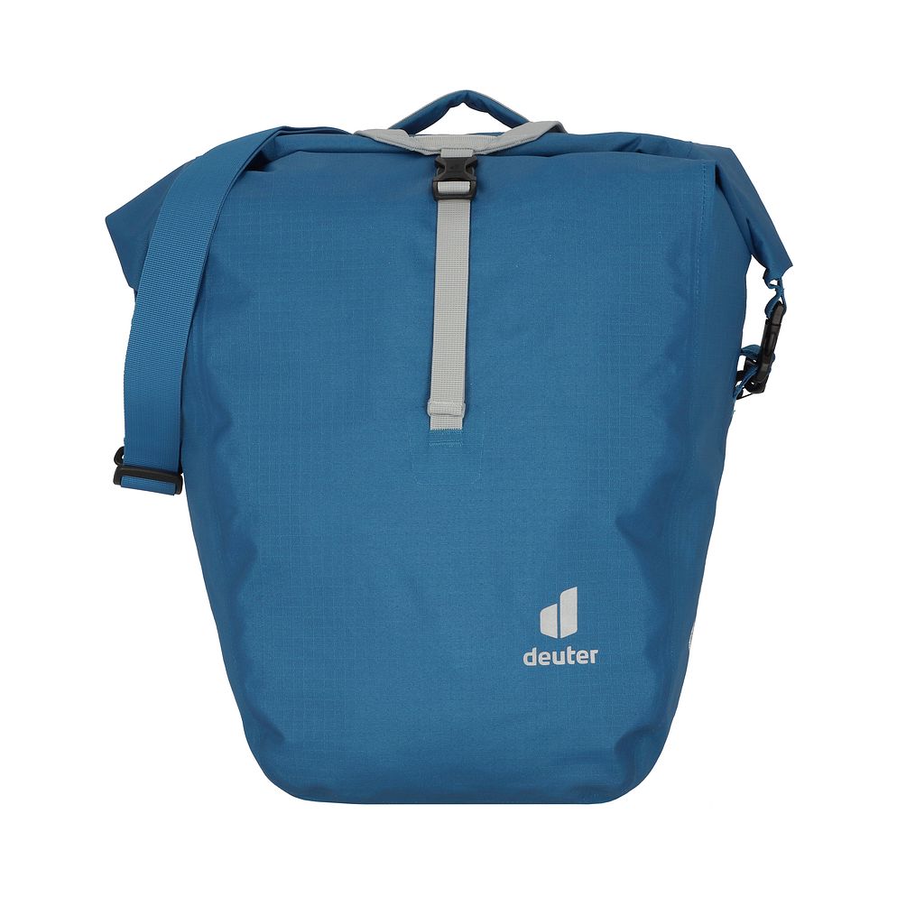 Deuter Weybridge 20+5 Polkupyörälaukku 34 cm Deuter Weybridge 20+5 Polkupyörälaukku 34 cm