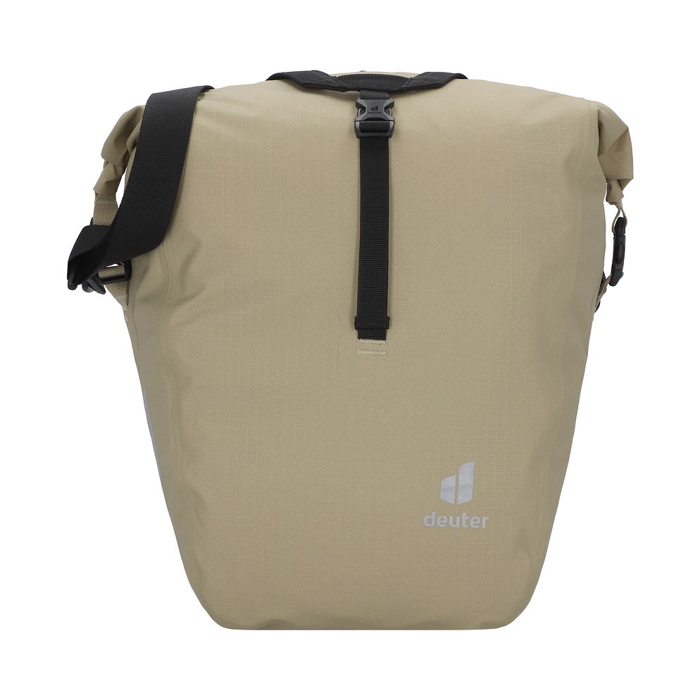 Deuter Weybridge 20+5 Polkupyörälaukku 34 cm Deuter Weybridge 20+5 Polkupyörälaukku 34 cm